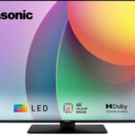 Panasonic TB-55W60AEZ  Anweisungen Handbuch