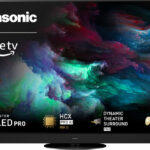 Panasonic TV-65Z90A  Anweisungen Handbuch