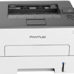 Pantum P3010DW  Anweisungen Handbuch