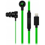 Razer Hammerhead iOS  Anweisungen Handbuch