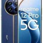 Realme 12 Pro 8GB/256GB  Anweisungen Handbuch