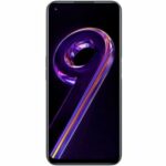 Realme 9 Pro 5G 8GB/128GB  Anweisungen Handbuch