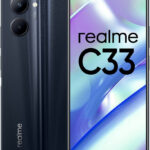 Realme C33 4GB/128GB  Anweisungen Handbuch