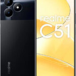 Realme C51 6GB/256GB  Anweisungen Handbuch