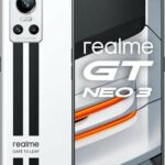 Realme GT Neo 3 12GB/256GB  Anweisungen Handbuch