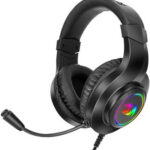 Redragon Hylas H260RGB  Anweisungen Handbuch