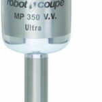 Robot Coupe MP 350  Anweisungen Handbuch