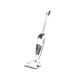 Rowenta RY 7731 WH Clean & Steam Revolution  Anweisungen Handbuch