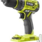 Ryobi R18DD7-0 5133004532  Anweisungen Handbuch