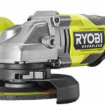 Ryobi RAG18BL-0  Anweisungen Handbuch