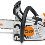 STIHL MS 151 C-E  Anweisungen Handbuch