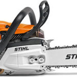 STIHL MS 261 C-M