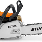 STIHL MS 362 C-M VW