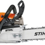 STIHL MS 462 C-M VW 45/RS  Anweisungen Handbuch