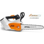 STIHL MSA 160T  Anweisungen Handbuch