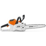 STIHL MSA 200 C-BQ  Anweisungen Handbuch