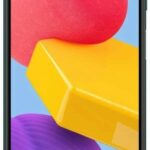 Samsung Galaxy M13 M135F 4GB/128GB  Anweisungen Handbuch