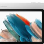 Samsung Galaxy Tab A8 LTE 32GB SM-X205NZSAEUE  Anweisungen Handbuch