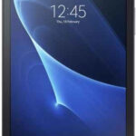 Samsung Galaxy Tab A8 SM-T280NZKAITV  Anweisungen Handbuch