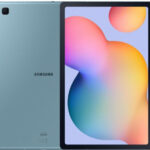 Samsung Galaxy Tab S6 10.4 SM-P613NZBAXEO  Anweisungen Handbuch