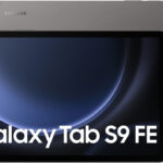 Samsung Galaxy Tab S9 FE 5G Gray SM-X516BZAAEUB  Anweisungen Handbuch