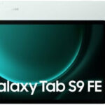 Samsung Galaxy Tab S9 Mint SM-X510NLGEEUB  Anweisungen Handbuch