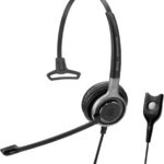 Sennheiser EPOS IMPACT SC 632  Anweisungen Handbuch