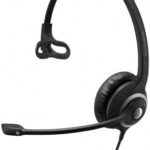 Sennheiser IMPACT SC 238  Anweisungen Handbuch