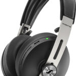 Sennheiser Momentum Wireless  Anweisungen Handbuch