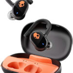 Skullcandy PUSH_PLAY_Active  Anweisungen Handbuch