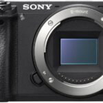 Sony Alpha A6300  Anweisungen Handbuch