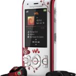 Sony Ericsson W595  Anweisungen Handbuch