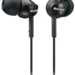 Sony MDR-EX110LP  Anweisungen Handbuch