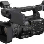 Sony PXW-Z200  Anweisungen Handbuch