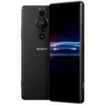 Sony Xperia PRO-I 12GB/512GB  Anweisungen Handbuch