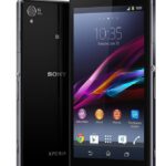 Sony Xperia Z1  Anweisungen Handbuch