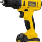 Stanley FMC011s2-qw  Anweisungen Handbuch