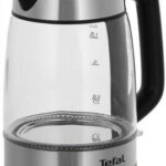 Tefal KI708030 nerez  Anweisungen Handbuch