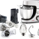 Tefal Masterchef Gourmet QB512D38  Anweisungen Handbuch