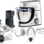 Tefal Masterchef Gourmet QB516D38  Anweisungen Handbuch