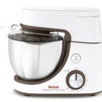 Tefal Masterchef Gourmet QB51K138  Anweisungen Handbuch