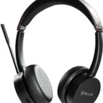 Tellur Wireless Headset Voice Pro  Anweisungen Handbuch