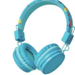 Trust Comi Bluetooth Wireless Kids Headphones  Anweisungen Handbuch