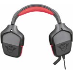 Trust GXT 344 Creon Gaming Headset  Anweisungen Handbuch