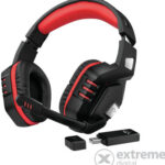 Trust GXT 390 Juga Wireless Gaming Headset  Anweisungen Handbuch