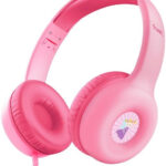 Trust Nouna Kids Headphones  Anweisungen Handbuch