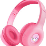 Trust Nouna Wireless Kids Headphones  Anweisungen Handbuch