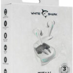 White Shark Titan GEB-TWS96  Anweisungen Handbuch