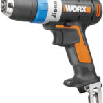 Worx WX178.9  Anweisungen Handbuch