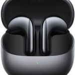 Xiaomi Buds 5  Anweisungen Handbuch